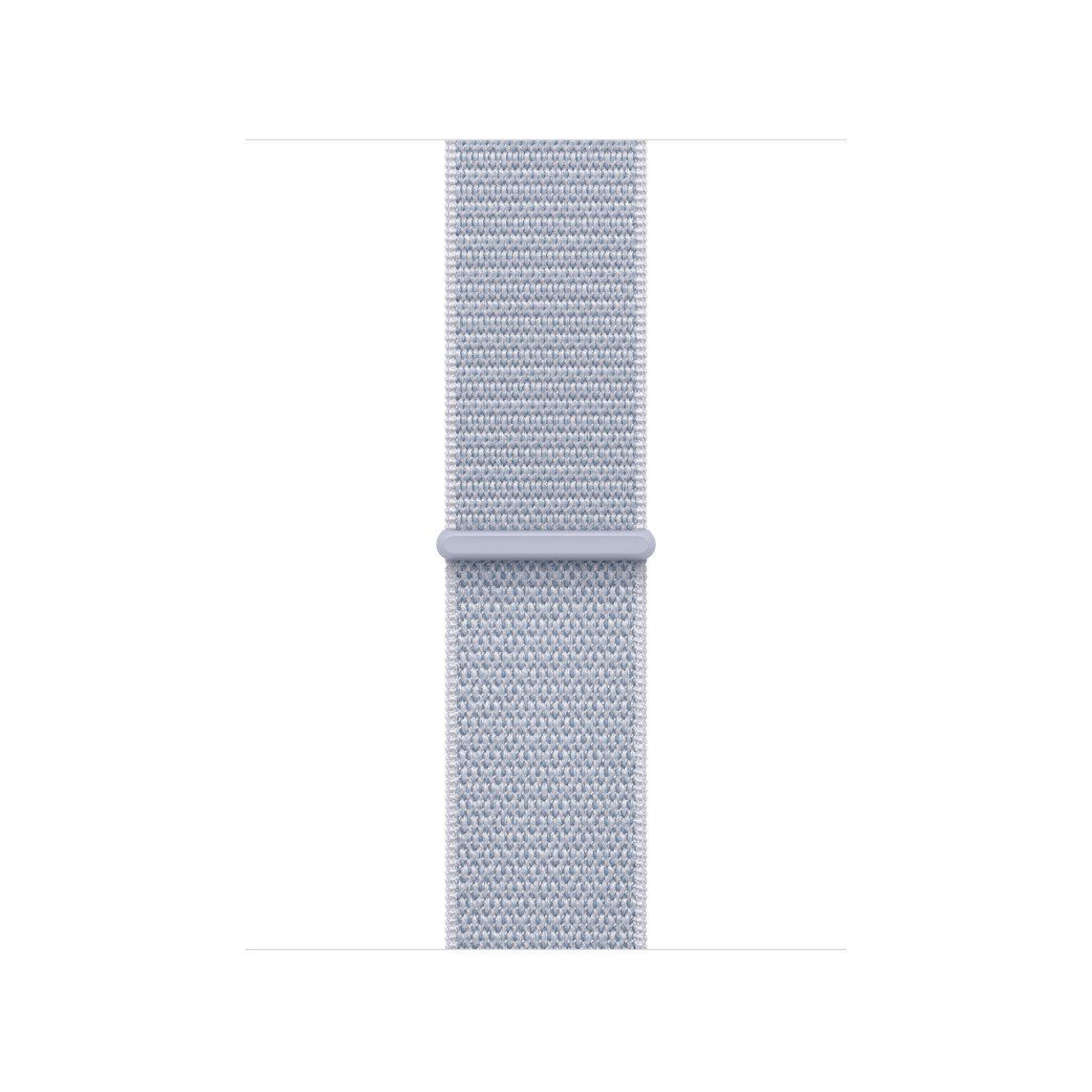  46mm Blue Cloud Sport Loop 