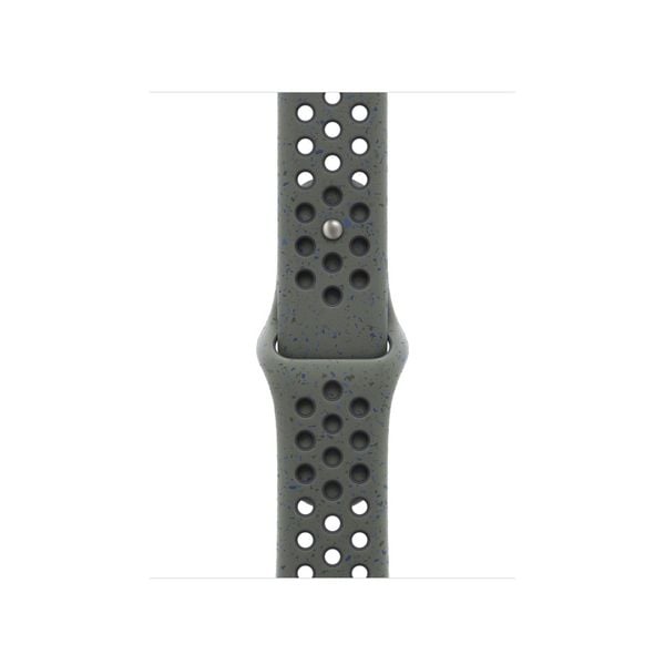 42mm Cargo Khaki Nike Sport Band - S/M