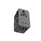 Bộ chuyển đổi du lịch Mazer InfiniteTravel LinkIF Travel370