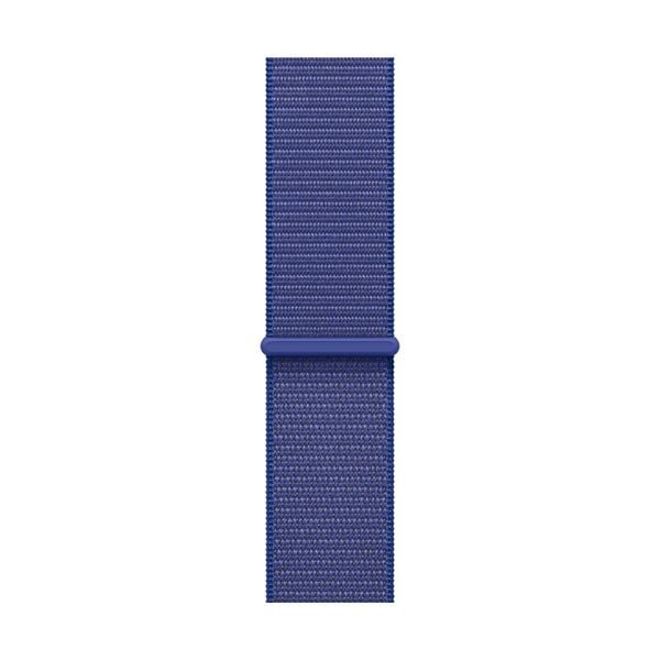 42mm Ultramarine Sport Loop