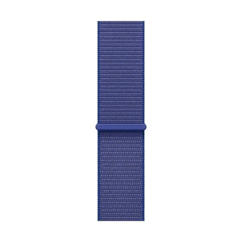 42mm Ultramarine Sport Loop