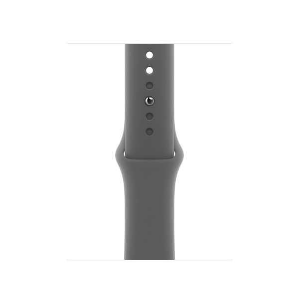 42mm Stone Gray Sport Band - S/M