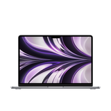 MACBOOK AIR M2 CHIP/8C CPU/8C GPU/16GB/256GB
