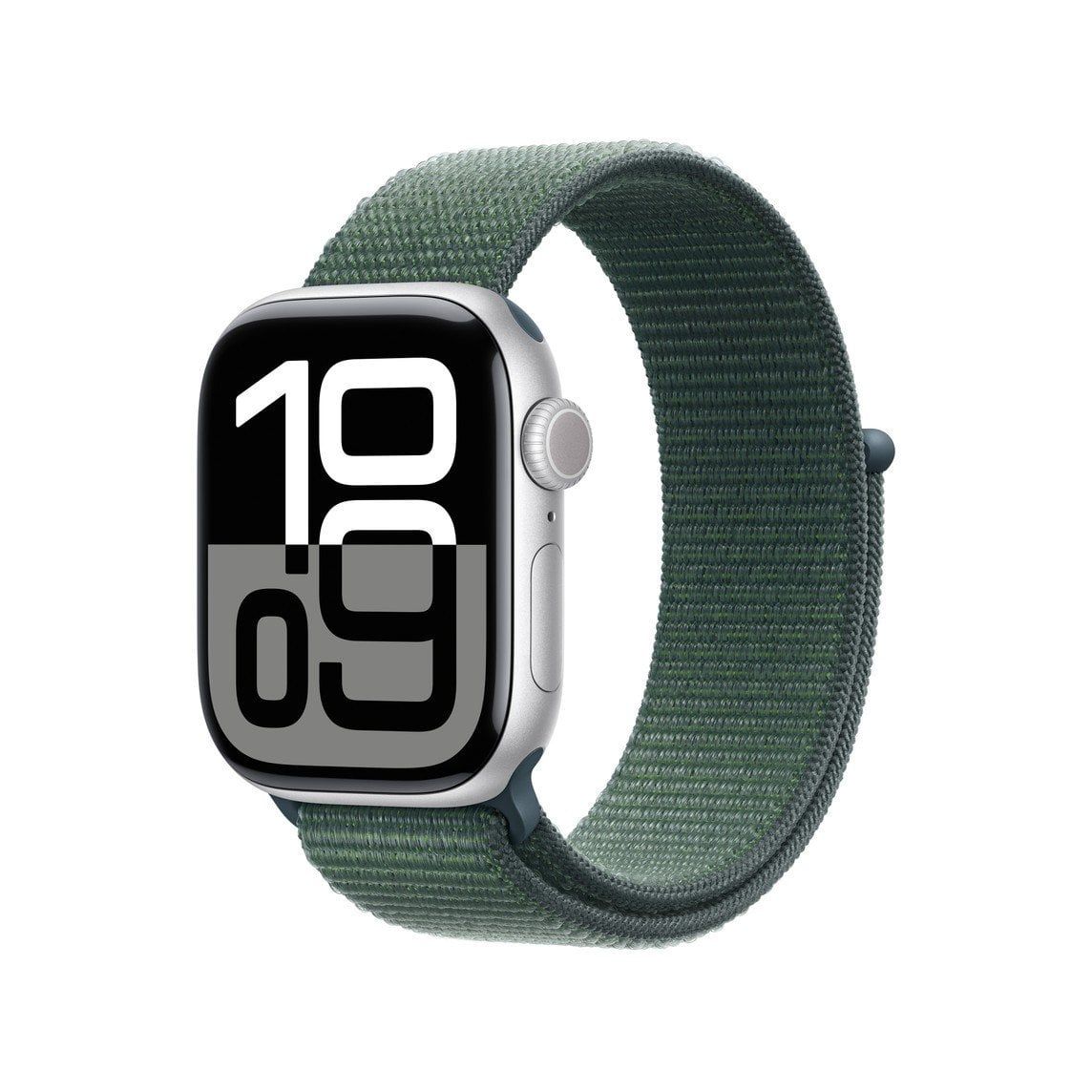 42mm Lake Green Sport Loop 