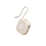 Pin sạc dự phòng không dây Mazer Qi2 4 in 1 MagLink18i