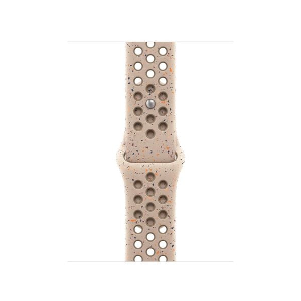 46mm Desert Stone Nike Sport Band - S/M