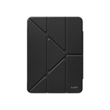 Bao da LAUT HUEX FOLIO for iPad Pro 11 inch - 2024 - Black (L_IPP24S_HF_BK)
