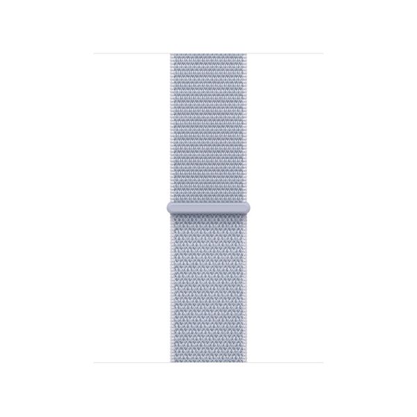 42mm Blue Cloud Sport Loop