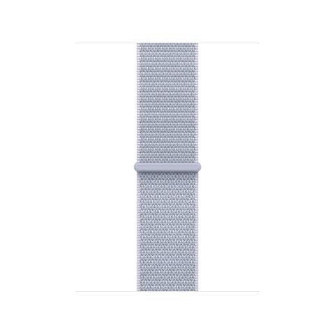 42mm Blue Cloud Sport Loop