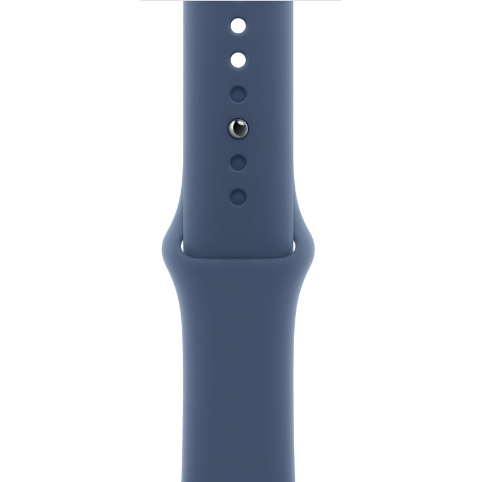  46mm Denim Sport Band - S/M 