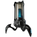 Loa Bluetooth GravaStar Bluetooth Speaker Supernova_Battle-Worn Version