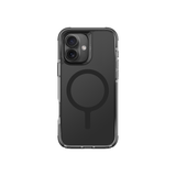 Ốp lưng UNIQ HYBRID IPHONE 16 (2024) 6.1 MAGCLICK CHARGING COMBAT