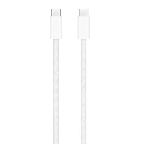 DÂY CÁP (CABLE) APPLE 240W USB-C CHARGE CABLE (2M)(MYQT3ZA/A)