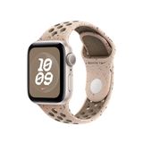 42mm Desert Stone Nike Sport Band - S/M