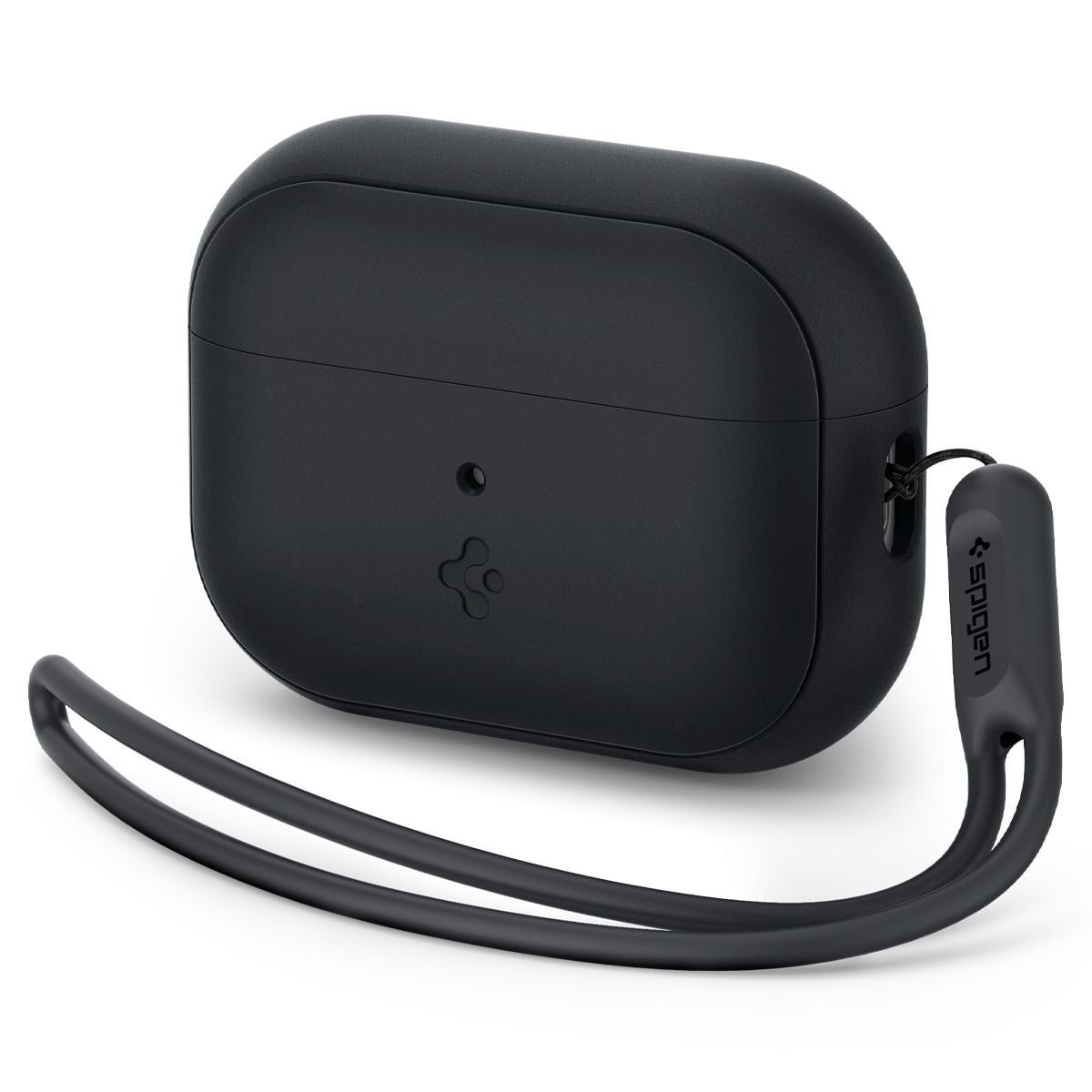  Ốp lưng Spigen AirPods Pro 2 Case Silicone Fit 
