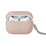 Vỏ bảo vệ UNIQ LINO HYBRID LIQUID SILICON AIRPODS PRO 2ND GEN (2022) CASE