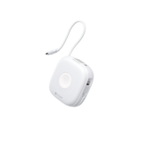 Pin sạc dự phòng không dây Mazer Qi2 4 in 1 MagLink18i