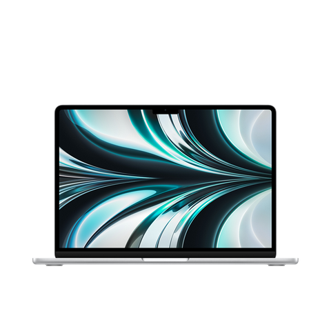 MACBOOK AIR M2 CHIP/8C CPU/8C GPU/16GB/256GB