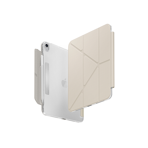 Bao da UNIQ CAMDEN CLICK NEW IPAD AIR 6 (13 inch - 2024)