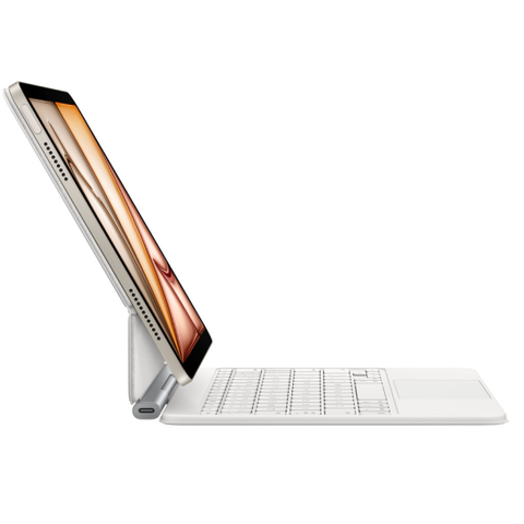 BÀN PHÍM (KEYBOARD) APPLE MAGIC KEYBOARD FOR IPAD AIR M3