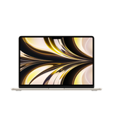 MACBOOK AIR M2 CHIP/8C CPU/8C GPU/16GB/256GB