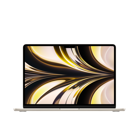 MACBOOK AIR M2 CHIP/8C CPU/8C GPU/16GB/256GB