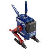 Củ sạc nhanh GravaStar Alpha65 65W GaN Fast Charger EU&UK Plug_Battle-Worn version