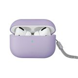 Vỏ bảo vệ UNIQ LINO HYBRID LIQUID SILICON AIRPODS PRO 2ND GEN (2022) CASE