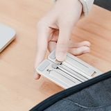 Giá đỡ tản nhiệt HyperStand Folding Alumium for Macbook /Laptop/IPad