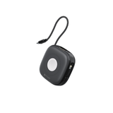 Pin sạc dự phòng không dây Mazer Qi2 4 in 1 MagLink18i