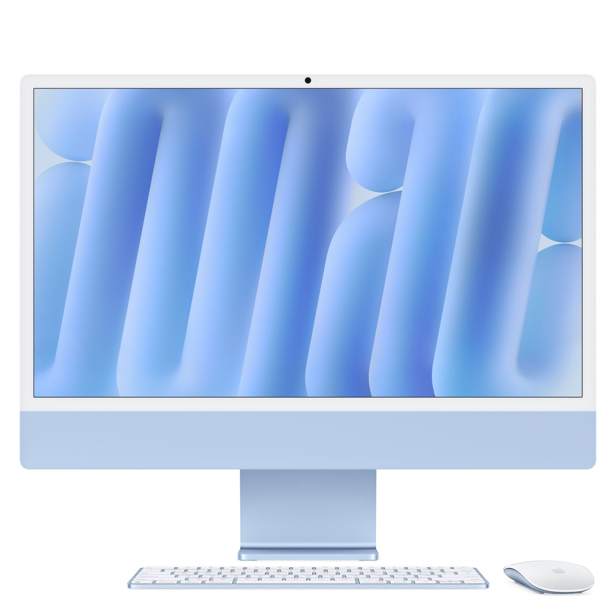  iMAC 24'' M4 10GPU 16/512GB 