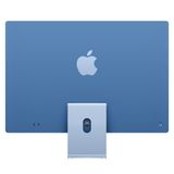 iMAC 24'' M4 10GPU 24/512GB