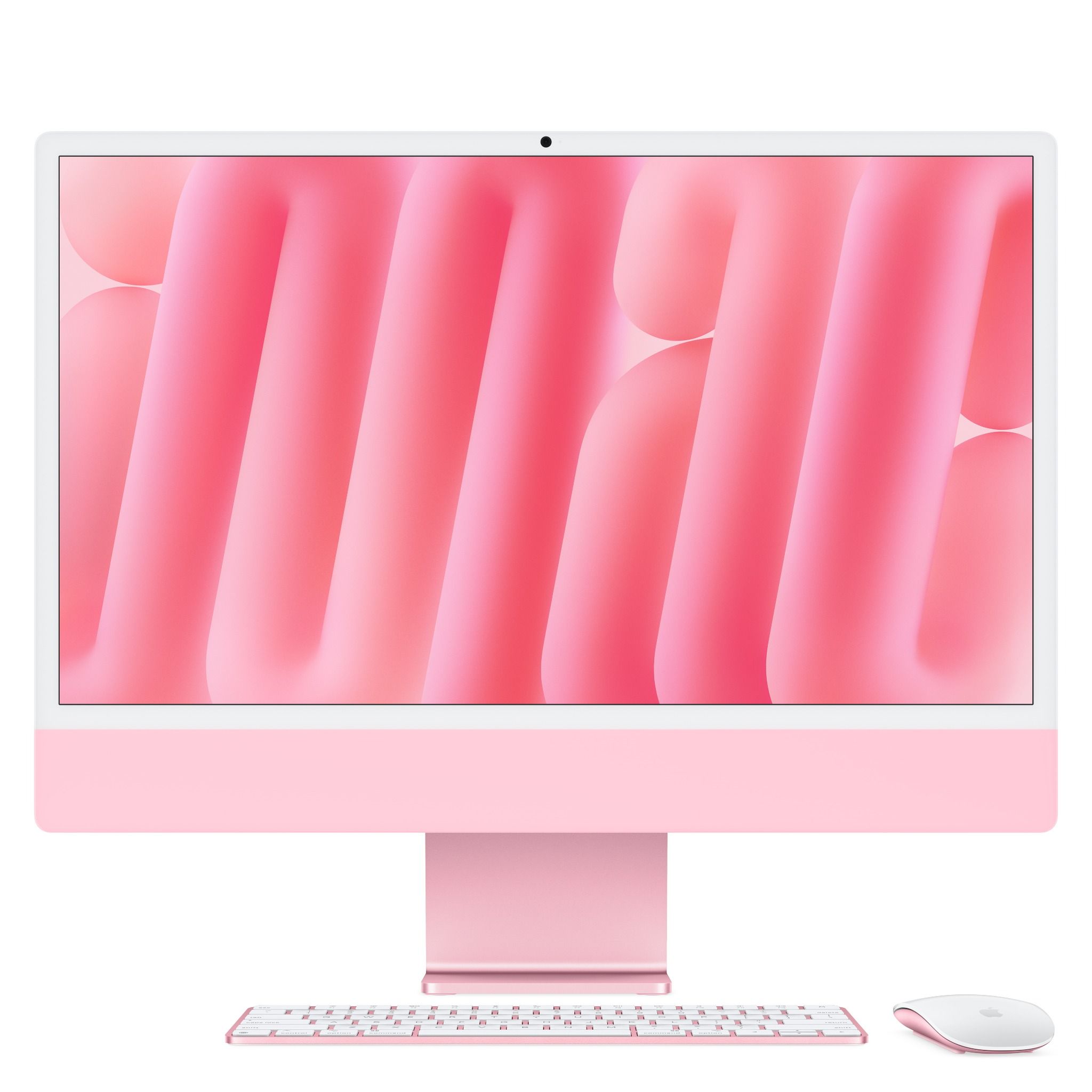  iMAC 24'' M4 10GPU 16/256GB 