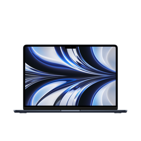 MACBOOK AIR M2 CHIP/8C CPU/8C GPU/16GB/256GB