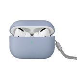 Vỏ bảo vệ UNIQ LINO HYBRID LIQUID SILICON AIRPODS PRO 2ND GEN (2022) CASE