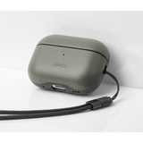 Vỏ bảo vệ UNIQ TERRA GENUINE LEATHER AIRPODS PRO 2ND GEN (2022) CASE