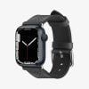 Dây đeo cao cấp Spigen Retro Fit Apple Watch Band Ultra 2/1 (49mm) / 9/8/7 (45mm) / SE (2nd/1st Gen)/6/5/4 (44mm) / 3/2/1 (42mm)