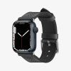  Dây đeo cao cấp Spigen Retro Fit Apple Watch Band Ultra 2/1 (49mm) / 9/8/7 (45mm) / SE (2nd/1st Gen)/6/5/4 (44mm) / 3/2/1 (42mm) 
