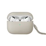 Vỏ bảo vệ UNIQ LINO HYBRID LIQUID SILICON AIRPODS PRO 2ND GEN (2022) CASE