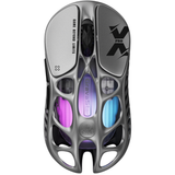 Chuột máy tính không dây GravaStar Mercury XPro Wireless Gaming Mouse+8 K Dongle