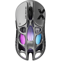  Chuột máy tính không dây GravaStar Mercury XPro Wireless Gaming Mouse+8 K Dongle 