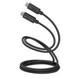 Cáp Hyperdrive Thunderbolt 4 Cable (6Ft/2M) Macbook/Laptop/Ipad
