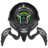 Loa Bluetooth Gravastar Bluetooth Speaker Mars Pro_Battle-Worn Version