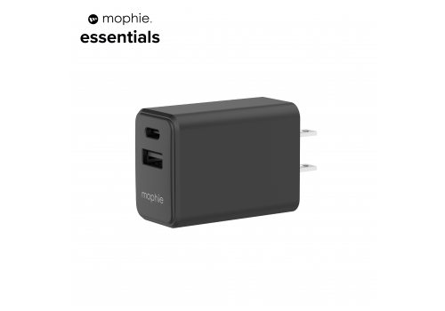  Sạc mophie Essential PD 30W 1A1C 