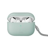 Vỏ bảo vệ UNIQ LINO HYBRID LIQUID SILICON AIRPODS PRO 2ND GEN (2022) CASE