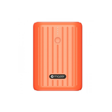 Pin sạc dự phòng MAZER/M-EGMINI10.0V2-BK/ SUPPERmini V2 10000mAh/ PD22.5W/QC3.0