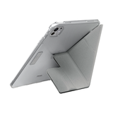 Bao da LAUT HUEX FOLIO for iPad Pro 11 inch - 2024 - Black (L_IPP24S_HF_BK)