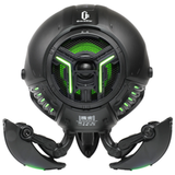 Loa Bluetooth Gravastar Bluetooth Speaker Mars Pro_Battle-Worn Version