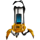 Loa Bluetooth GravaStar Bluetooth Speaker Supernova_Battle-Worn Version