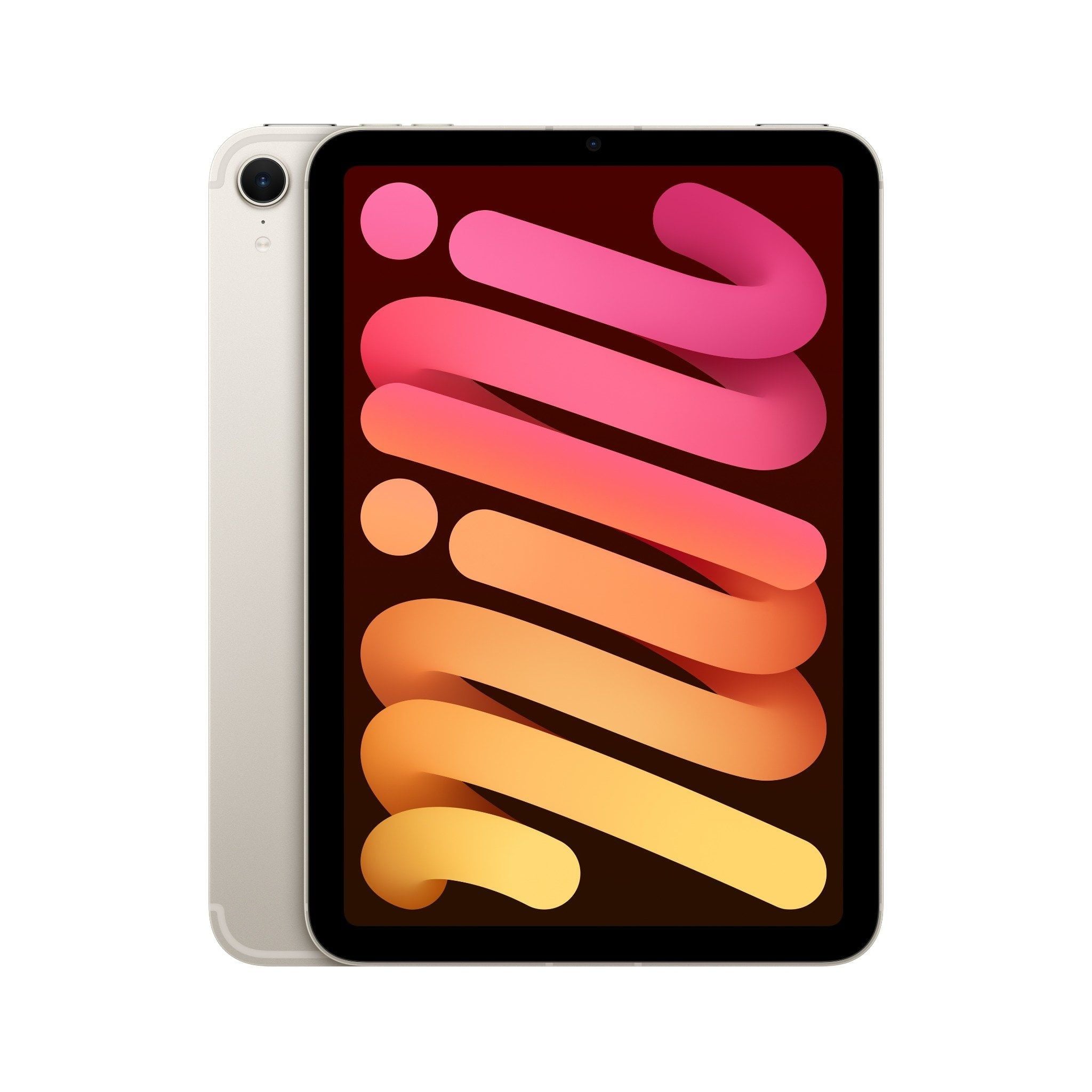  iPad Mini 7 